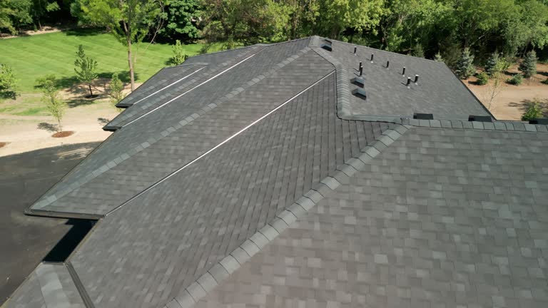 Best Roof Installation  in Fort Lee, VA