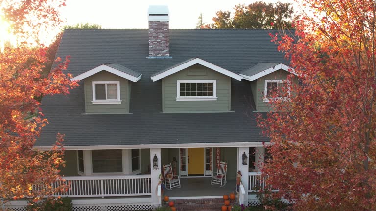 Best Emergency Roof Repair Services  in Fort Lee, VA
