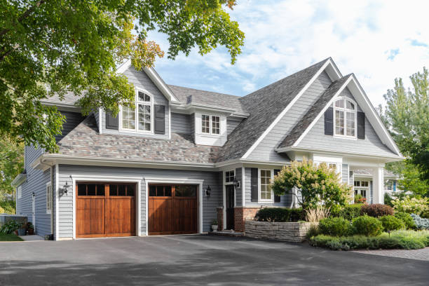 Best Storm Damage Roof Repair  in Fort Lee, VA