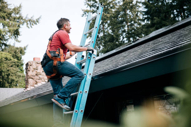 Best Roof Coating Services  in Fort Lee, VA