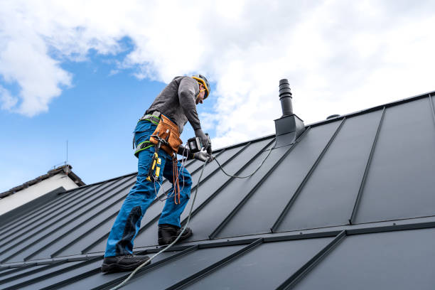 Best Tile Roofing Installation  in Fort Lee, VA