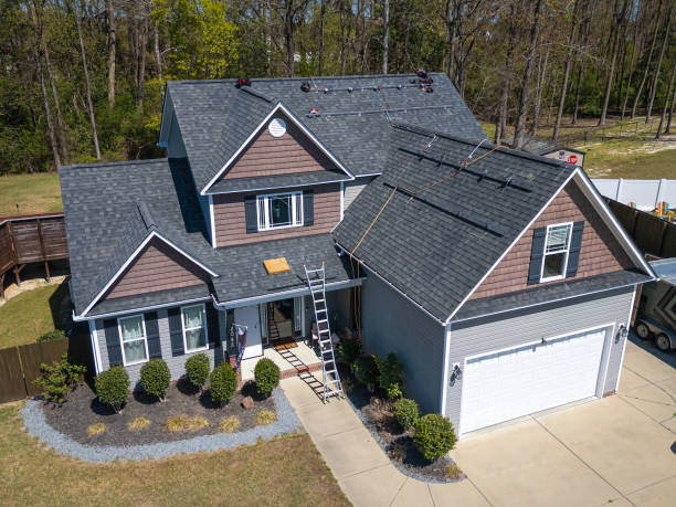 Best 4 Ply Roofing  in Fort Lee, VA