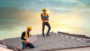Best Roof Maintenance and Cleaning  in Fort Lee, VA